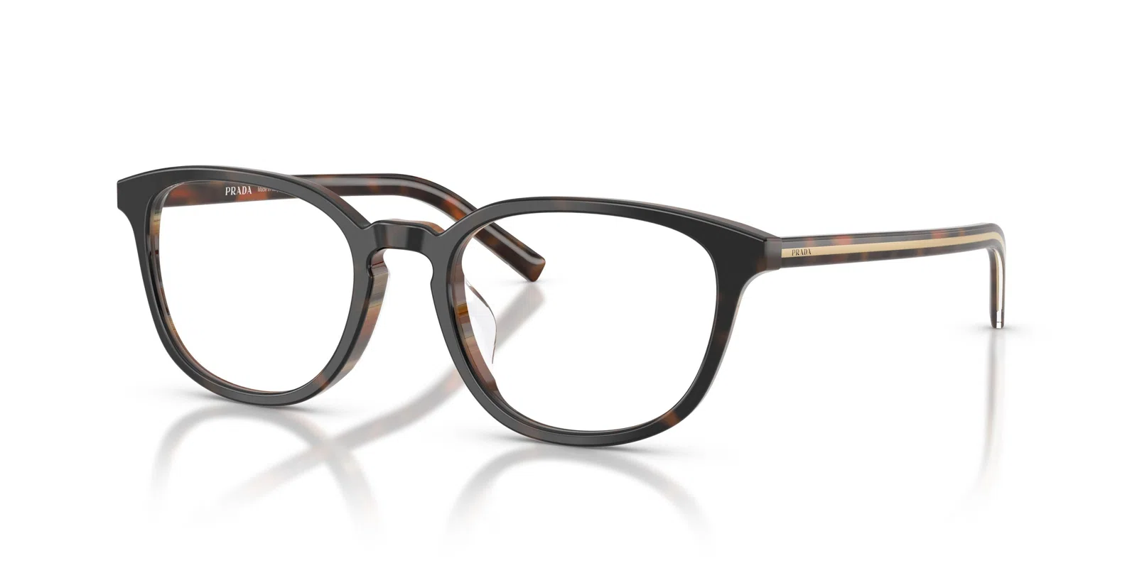 Prada D14VD Eyeglasses - view 15